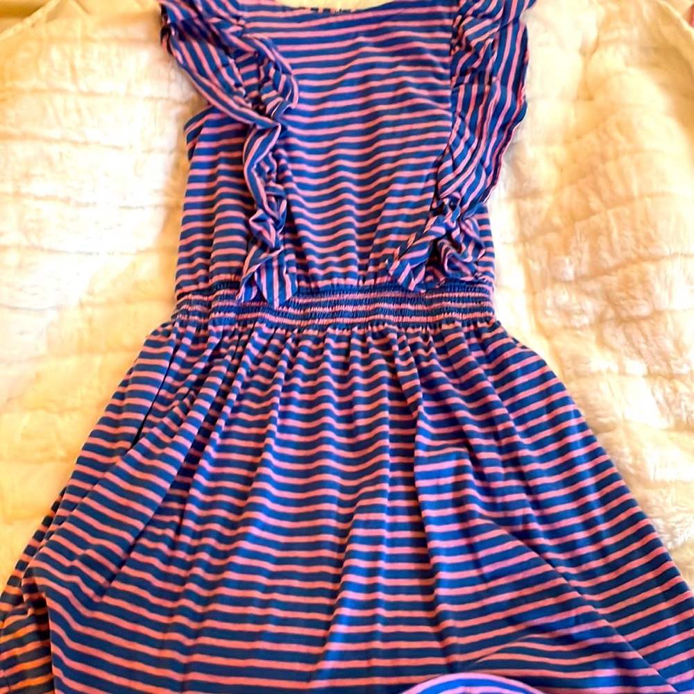 Size 8 CrewCuts dress